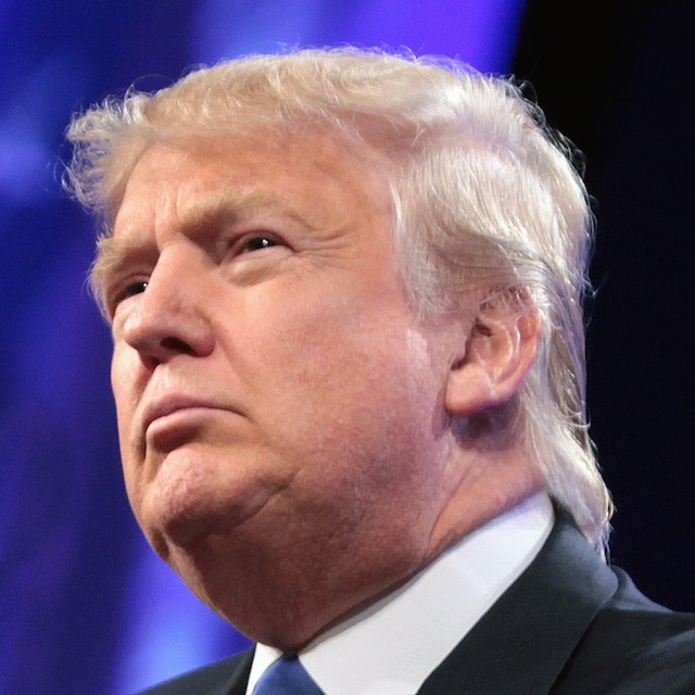 Governing by Decree: Presidential Power in the Age of Trump | The