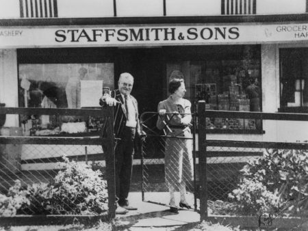 Staffsmith and Sons