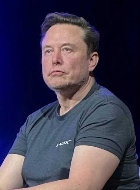 Elon Musk-March 28 2024